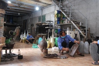 Xưởng 